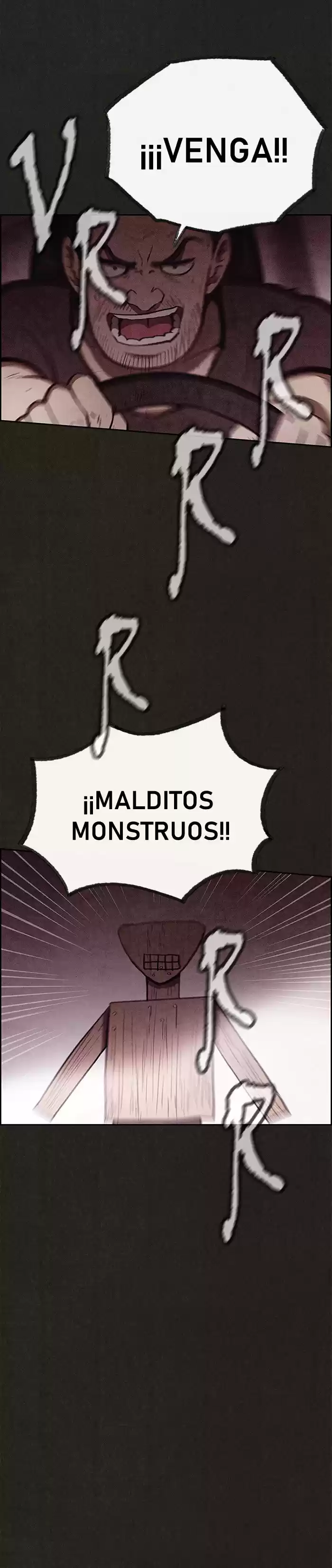 Dulce Hogar - Capítulo 78 - Página 24 - LectorTMOo