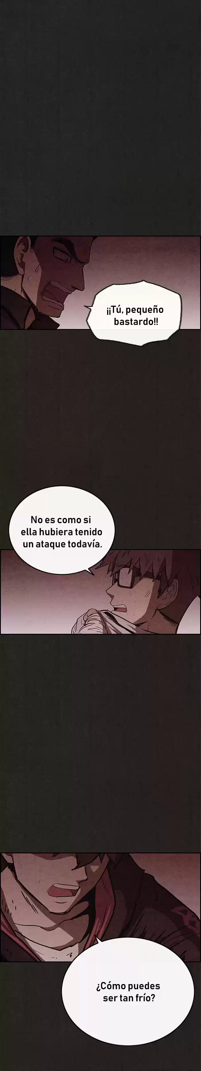 Dulce Hogar - Capítulo 79 - Página 5 - LectorTMOo
