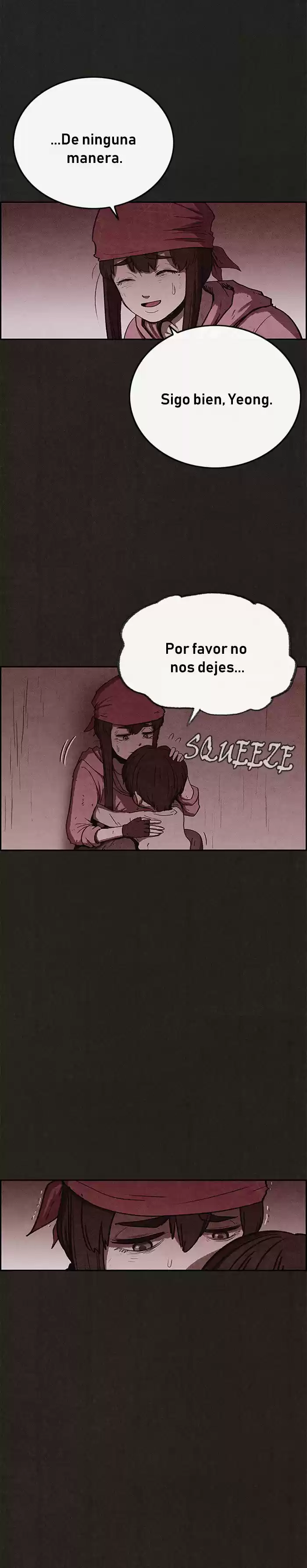 Dulce Hogar - Capítulo 79 - Página 9 - LectorTMOo
