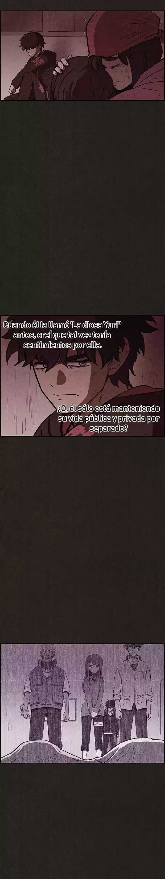 Dulce Hogar - Capítulo 79 - Página 10 - LectorTMOo