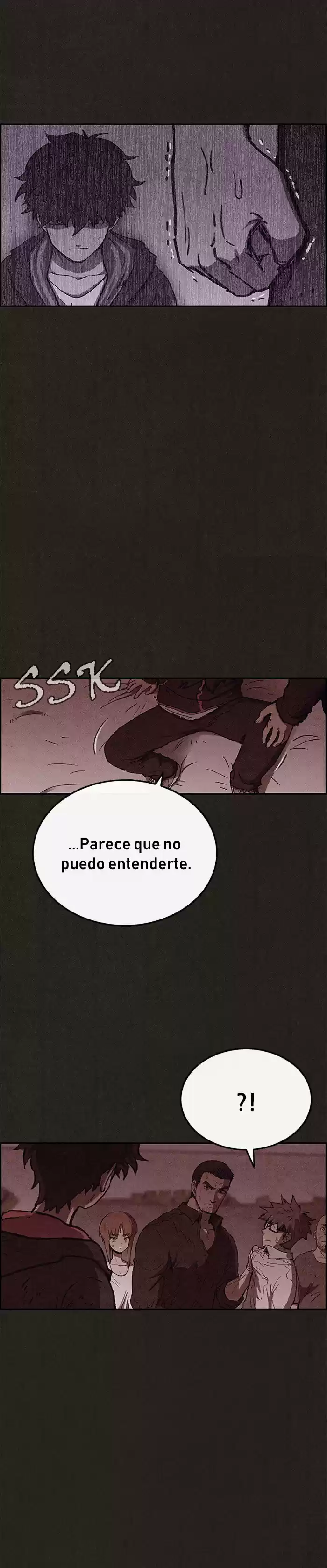 Dulce Hogar - Capítulo 79 - Página 11 - LectorTMOo