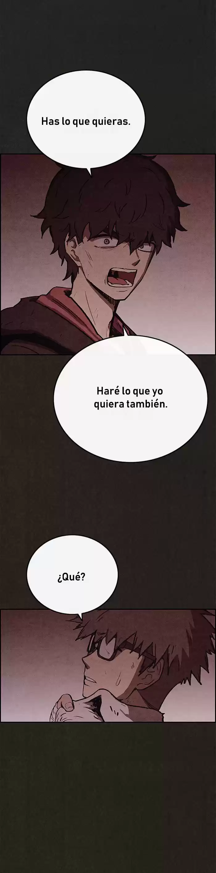 Dulce Hogar - Capítulo 79 - Página 12 - LectorTMOo