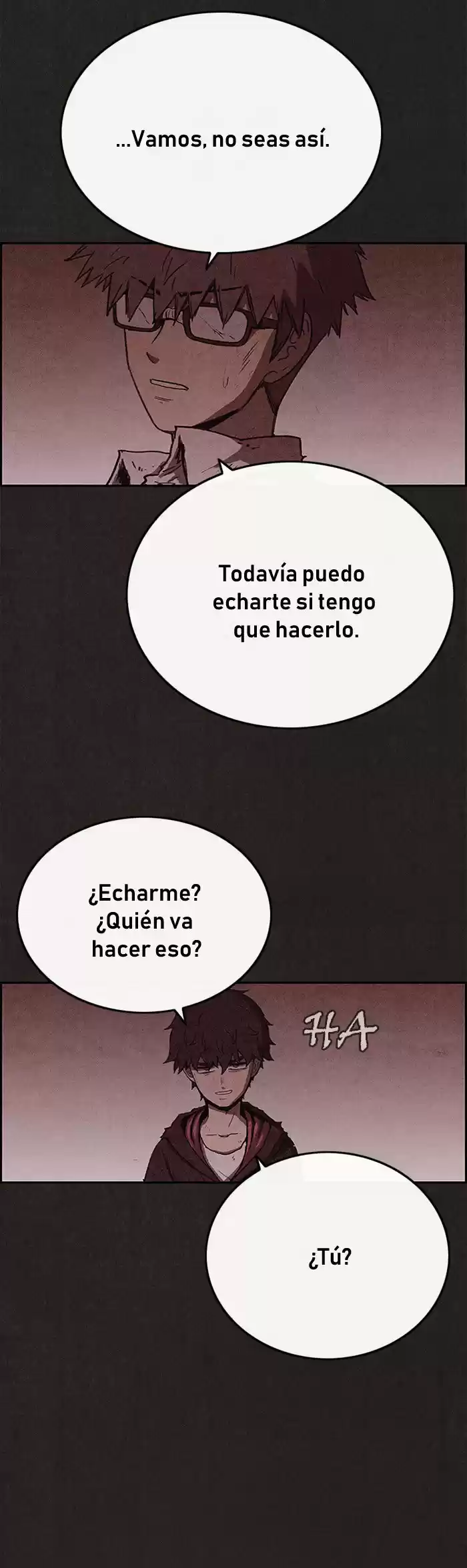 Dulce Hogar - Capítulo 79 - Página 14 - LectorTMOo