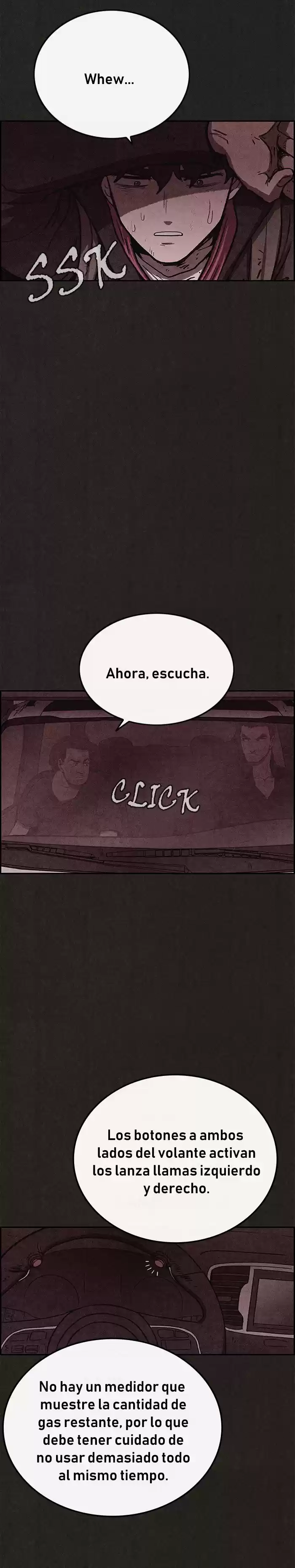 Dulce Hogar - Capítulo 79 - Página 19 - LectorTMOo