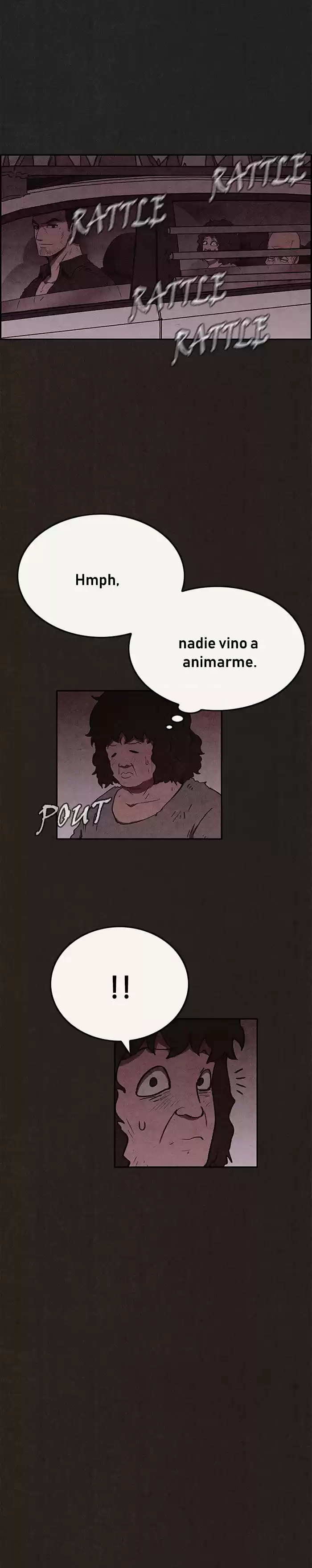 Dulce Hogar - Capítulo 79 - Página 28 - LectorTMOo