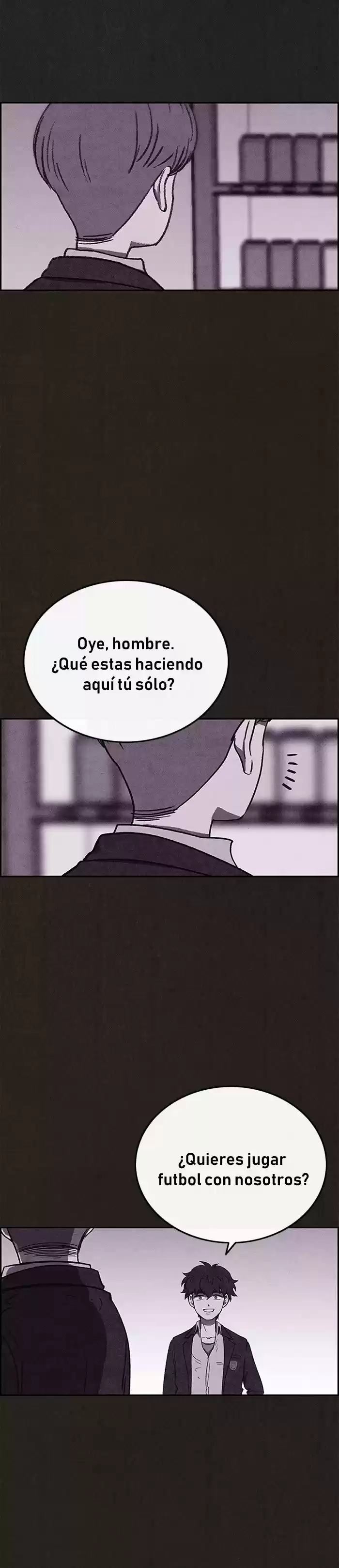 Dulce Hogar - Capítulo 80 - Página 9 - LectorTMOo