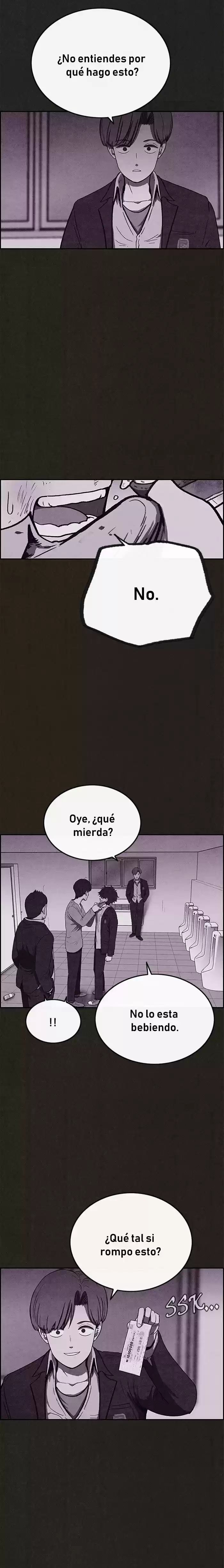 Dulce Hogar - Capítulo 80 - Página 21 - LectorTMOo