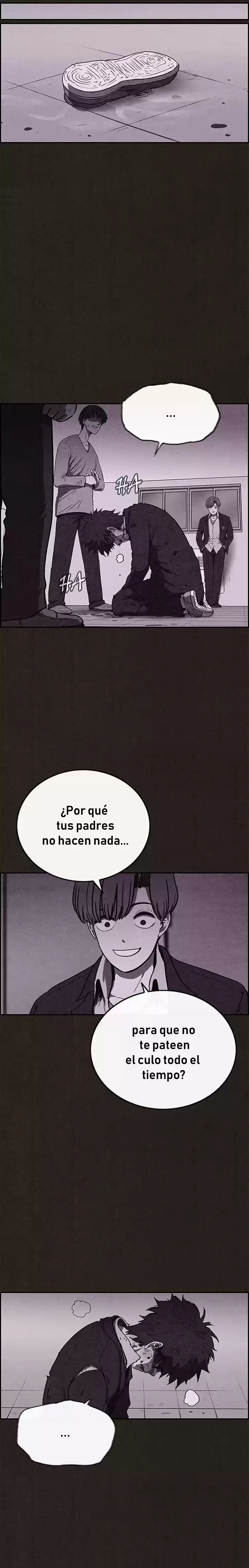 Dulce Hogar - Capítulo 80 - Página 23 - LectorTMOo