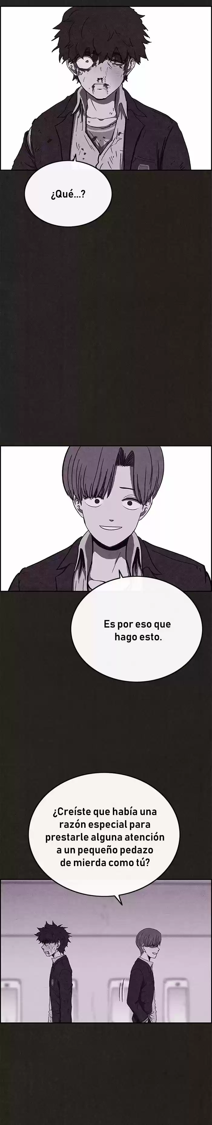 Dulce Hogar - Capítulo 80 - Página 32 - LectorTMOo