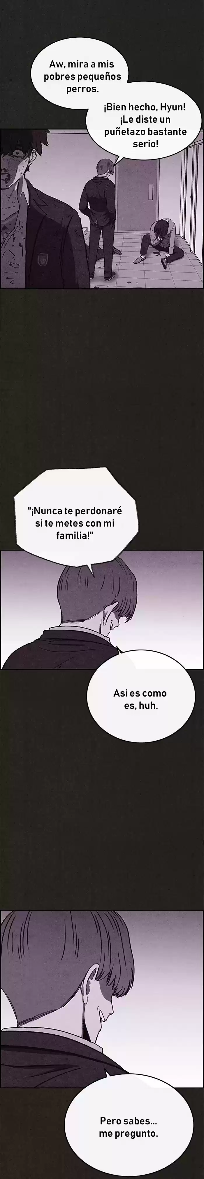 Dulce Hogar - Capítulo 80 - Página 33 - LectorTMOo