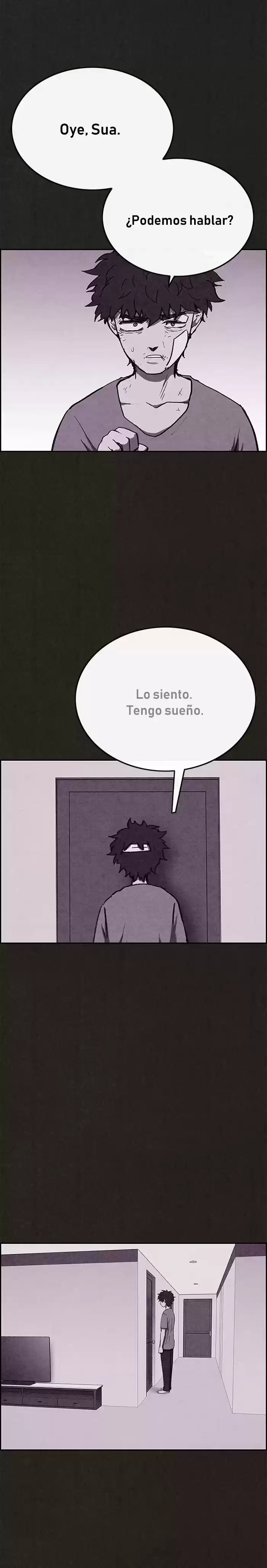 Dulce Hogar - Capítulo 81 - Página 4 - LectorTMOo