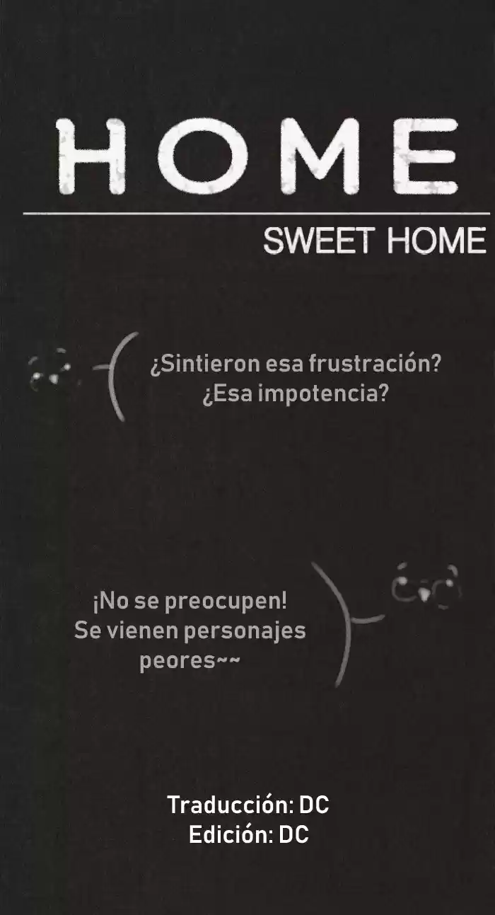 Dulce Hogar - Capítulo 81 - Página 24 - LectorTMOo