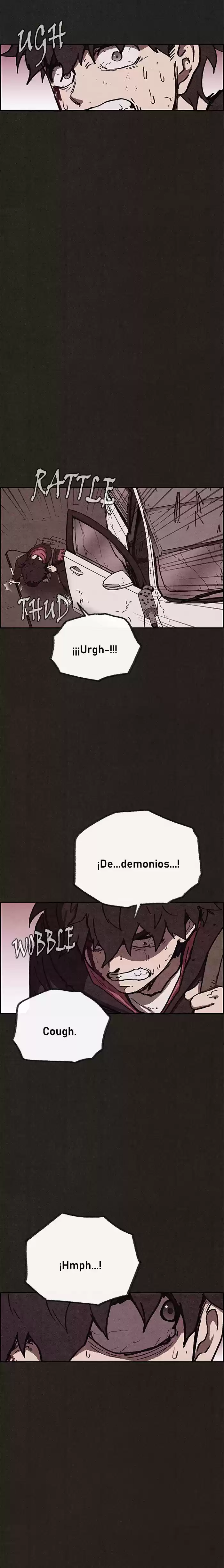 Dulce Hogar - Capítulo 82 - Página 6 - LectorTMOo