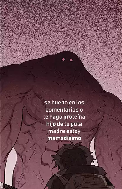 Dulce Hogar - Capítulo 82 - Página 25 - LectorTMOo