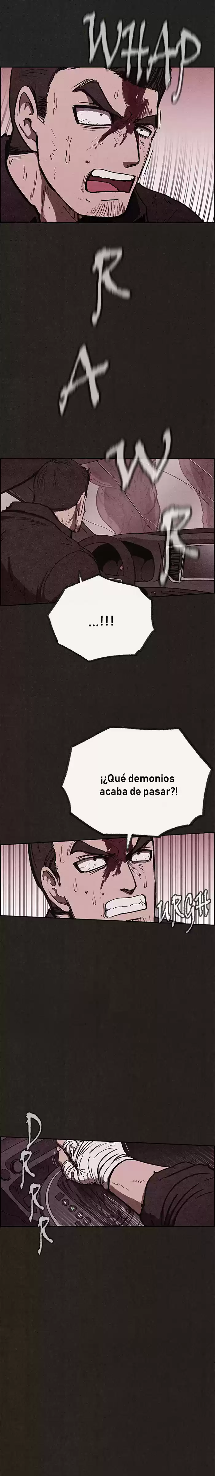 Dulce Hogar - Capítulo 83 - Página 4 - LectorTMOo