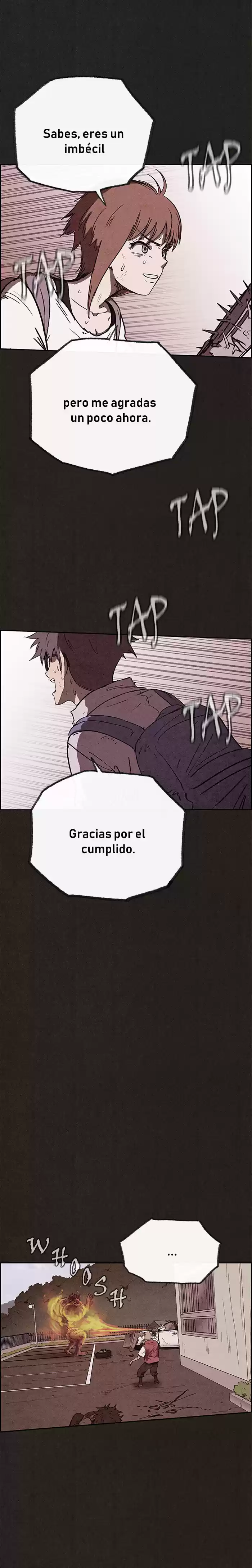 Dulce Hogar - Capítulo 83 - Página 10 - LectorTMOo
