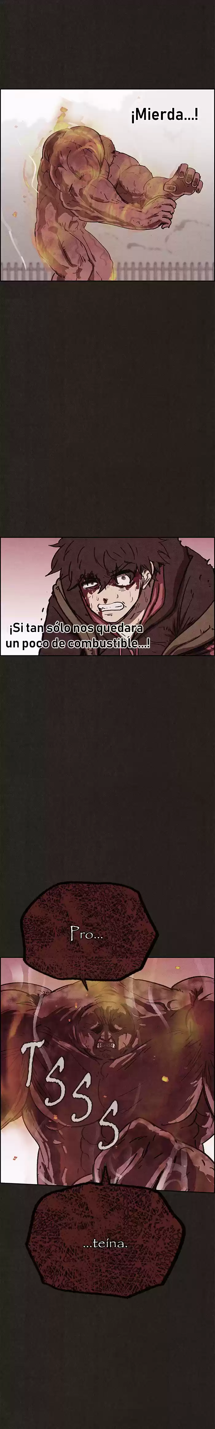 Dulce Hogar - Capítulo 83 - Página 13 - LectorTMOo