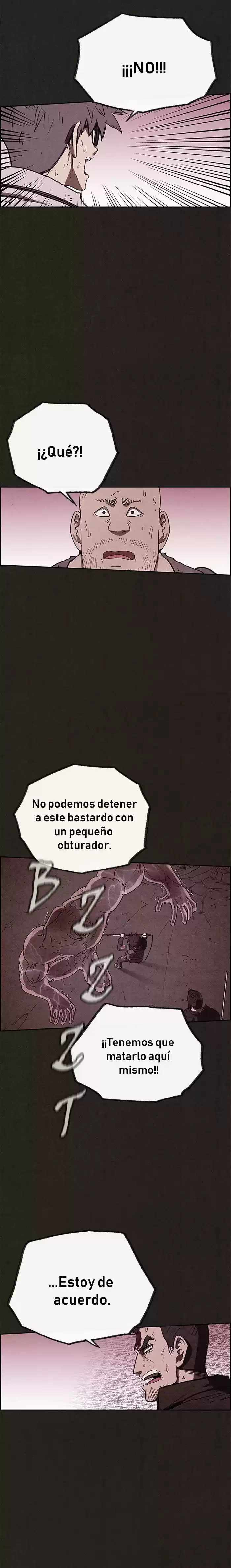 Dulce Hogar - Capítulo 84 - Página 17 - LectorTMOo