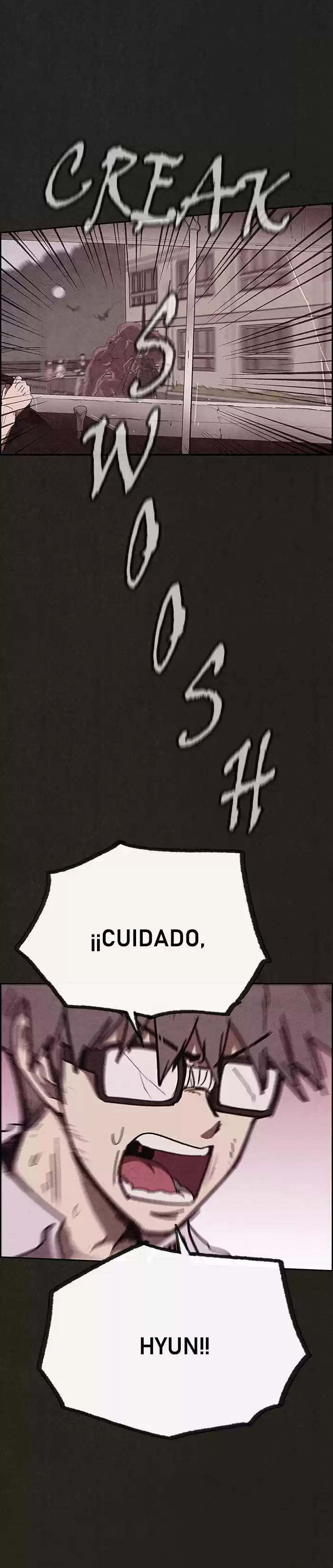 Dulce Hogar - Capítulo 84 - Página 27 - LectorTMOo