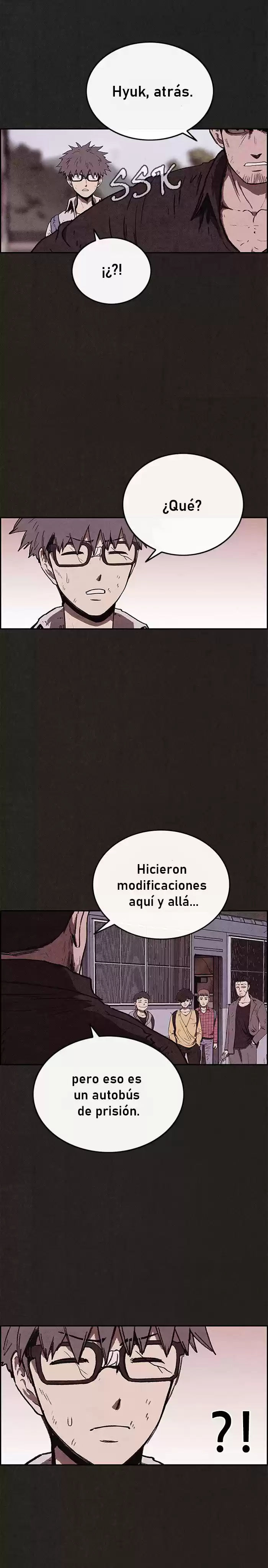 Dulce Hogar - Capítulo 85 - Página 13 - LectorTMOo