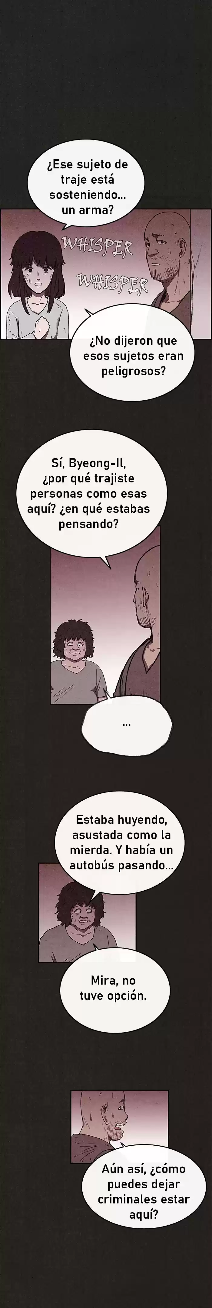 Dulce Hogar - Capítulo 86 - Página 13 - LectorTMOo