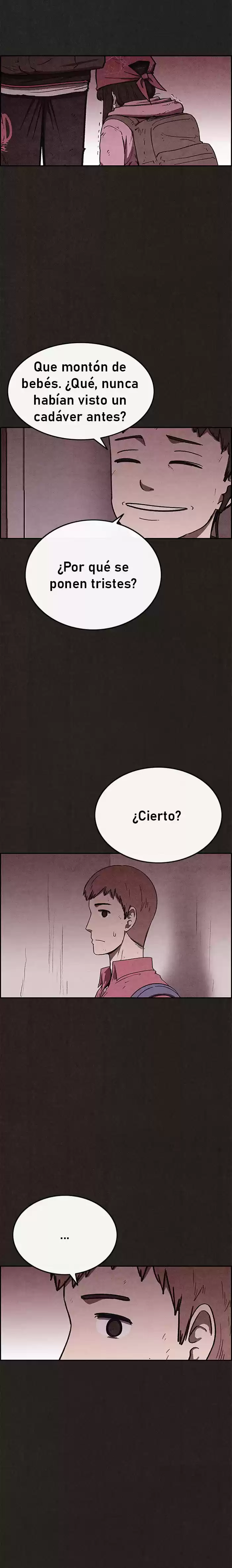 Dulce Hogar - Capítulo 86 - Página 15 - LectorTMOo