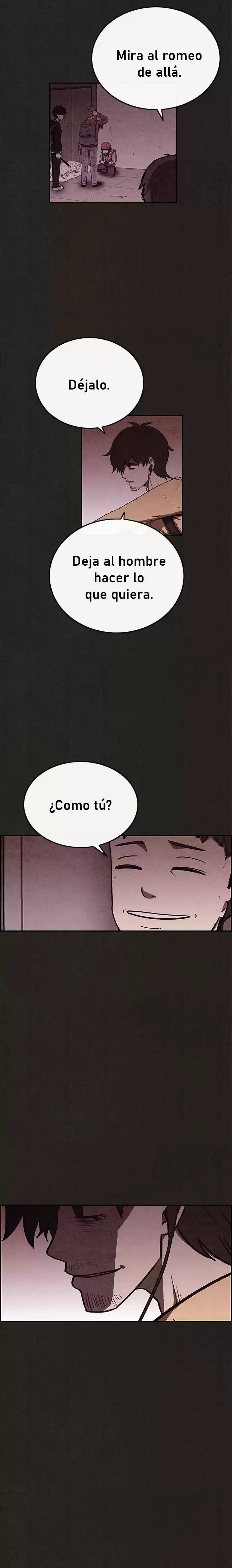 Dulce Hogar - Capítulo 86 - Página 18 - LectorTMOo