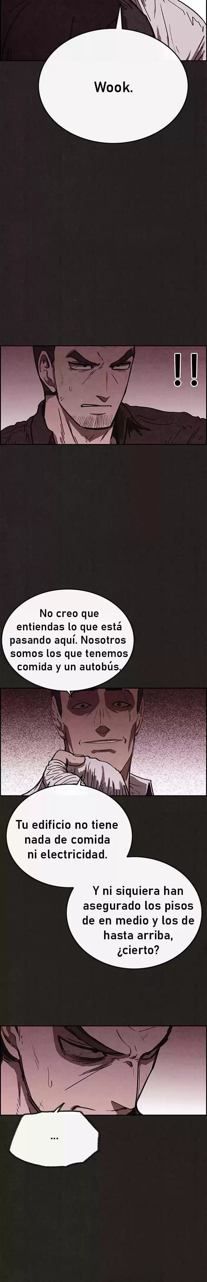 Dulce Hogar - Capítulo 86 - Página 22 - LectorTMOo