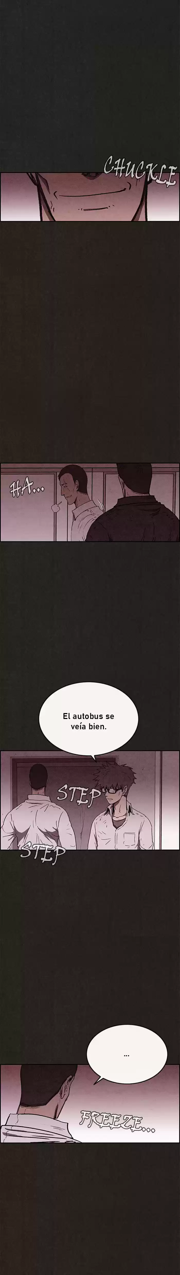 Dulce Hogar - Capítulo 87 - Página 8 - LectorTMOo