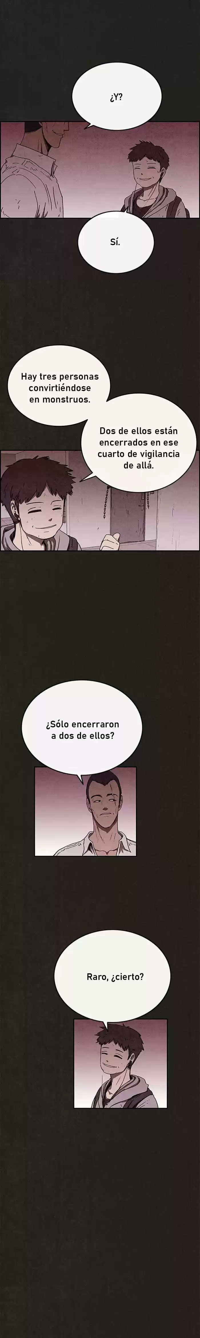 Dulce Hogar - Capítulo 87 - Página 11 - LectorTMOo