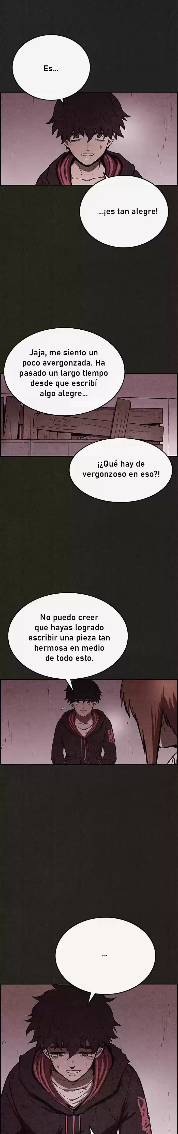 Dulce Hogar - Capítulo 87 - Página 14 - LectorTMOo