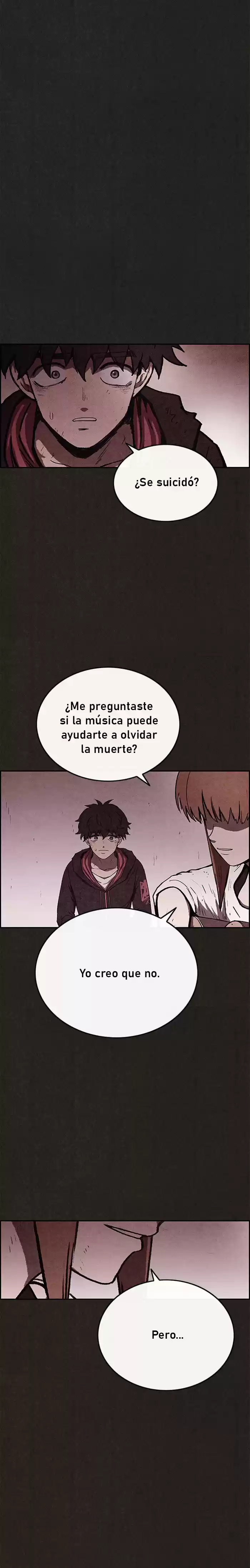 Dulce Hogar - Capítulo 87 - Página 19 - LectorTMOo