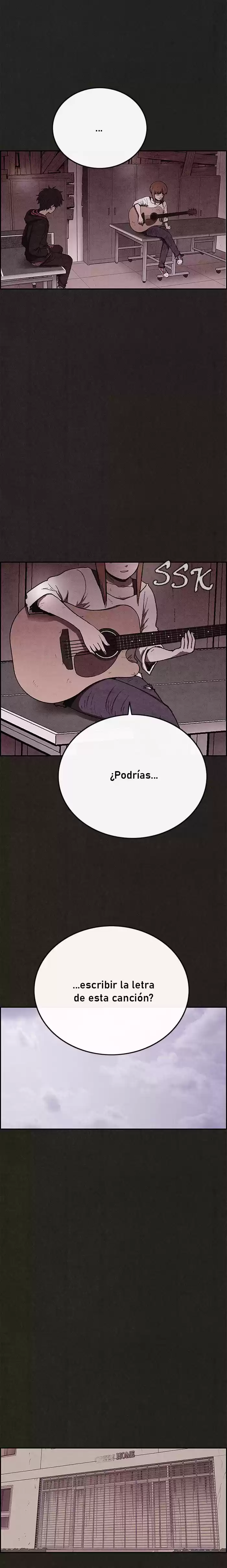 Dulce Hogar - Capítulo 87 - Página 21 - LectorTMOo