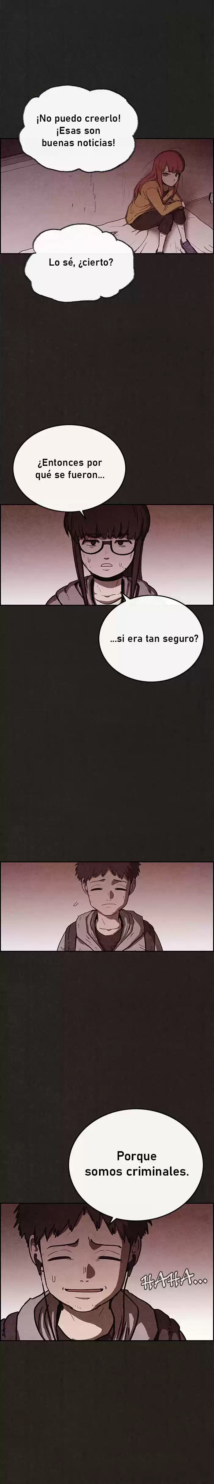Dulce Hogar - Capítulo 87 - Página 23 - LectorTMOo