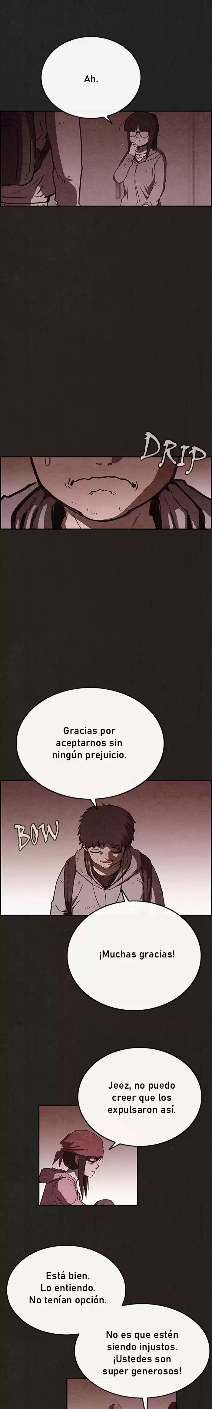 Dulce Hogar - Capítulo 87 - Página 24 - LectorTMOo