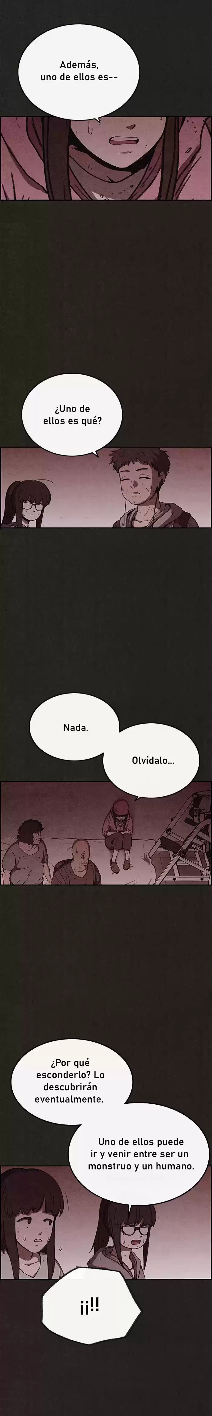 Dulce Hogar - Capítulo 88 - Página 10 - LectorTMOo