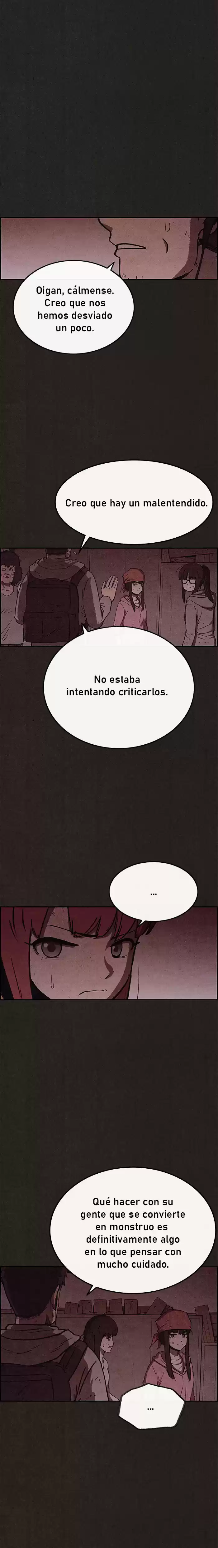 Dulce Hogar - Capítulo 88 - Página 13 - LectorTMOo