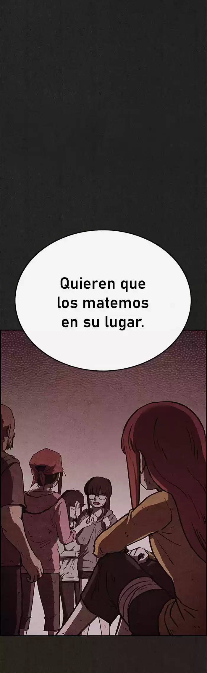 Dulce Hogar - Capítulo 88 - Página 19 - LectorTMOo