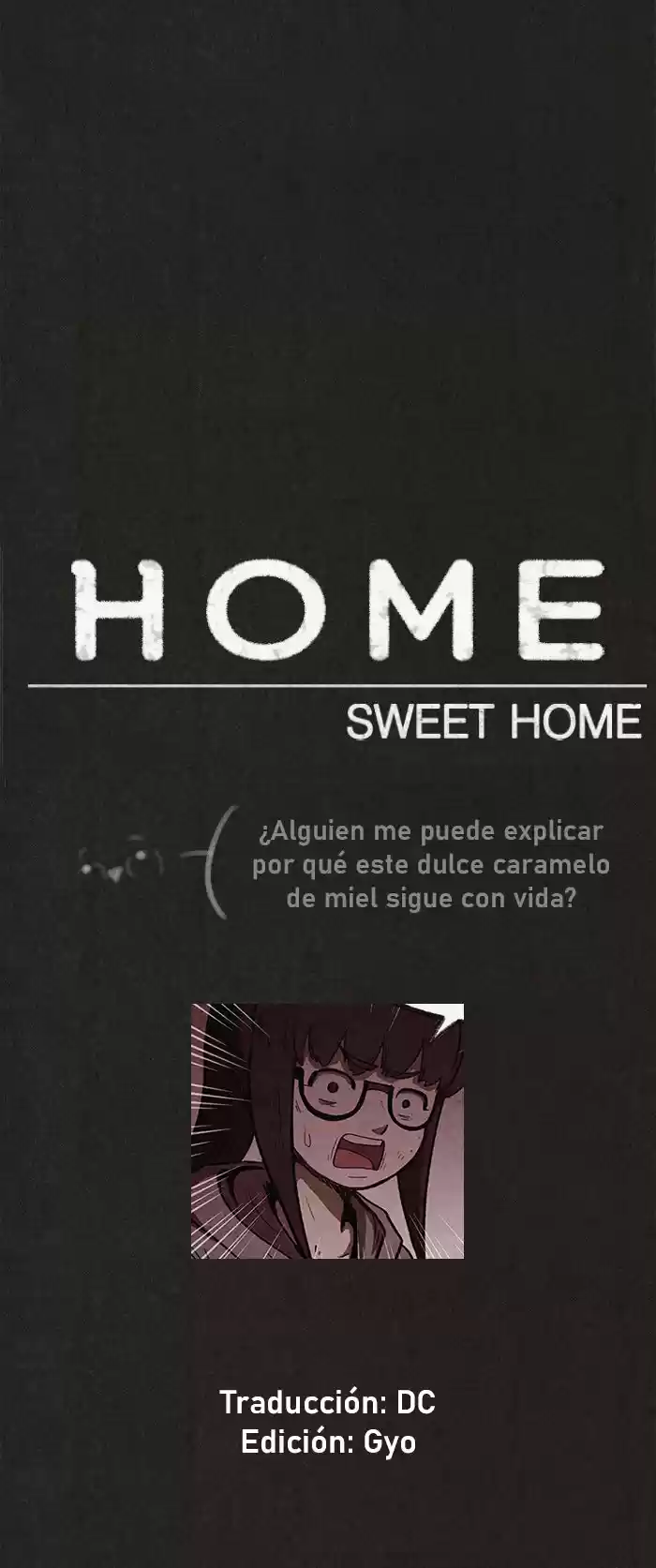 Dulce Hogar - Capítulo 88 - Página 20 - LectorTMOo