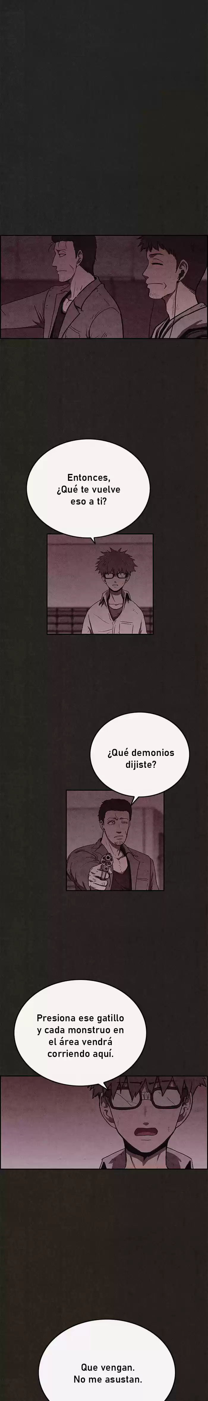 Dulce Hogar - Capítulo 89 - Página 5 - LectorTMOo