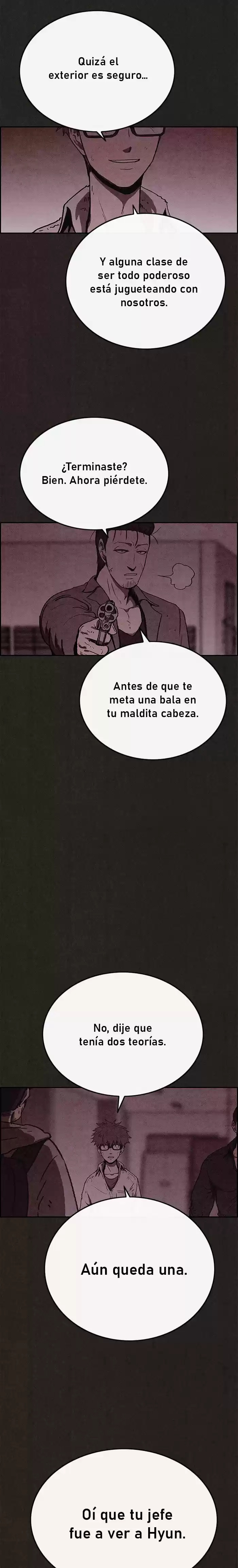 Dulce Hogar - Capítulo 89 - Página 10 - LectorTMOo