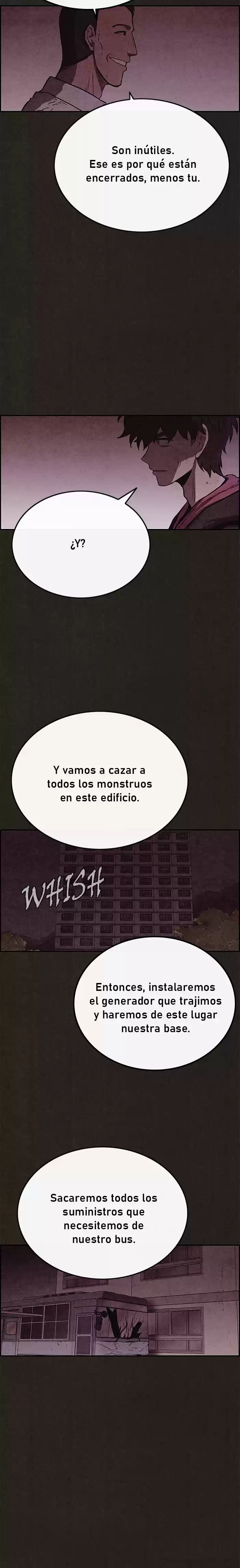 Dulce Hogar - Capítulo 89 - Página 12 - LectorTMOo