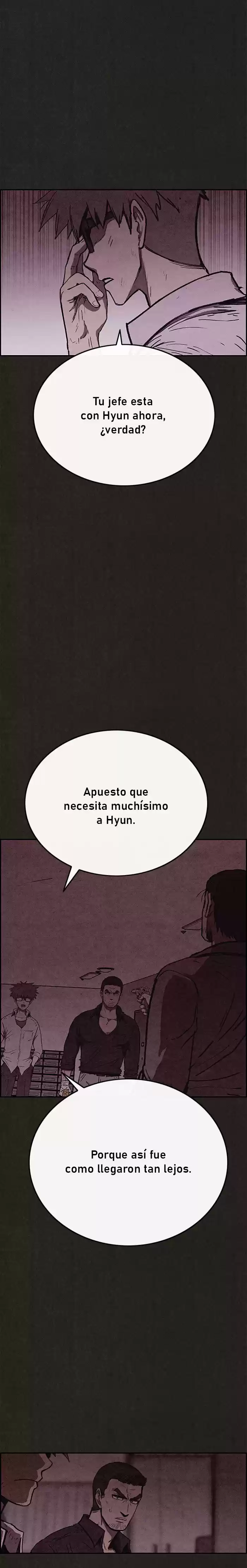 Dulce Hogar - Capítulo 89 - Página 18 - LectorTMOo