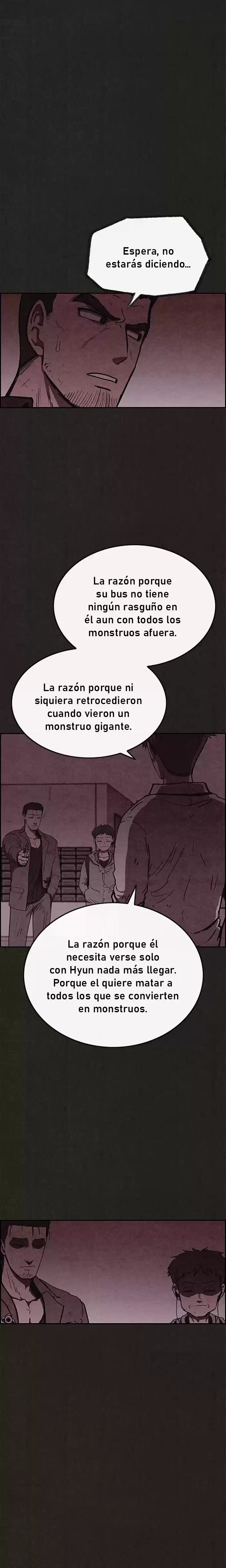 Dulce Hogar - Capítulo 89 - Página 19 - LectorTMOo