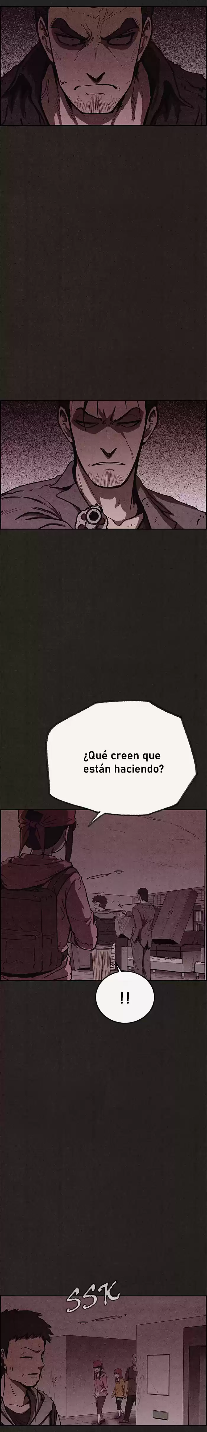 Dulce Hogar - Capítulo 90 - Página 4 - LectorTMOo