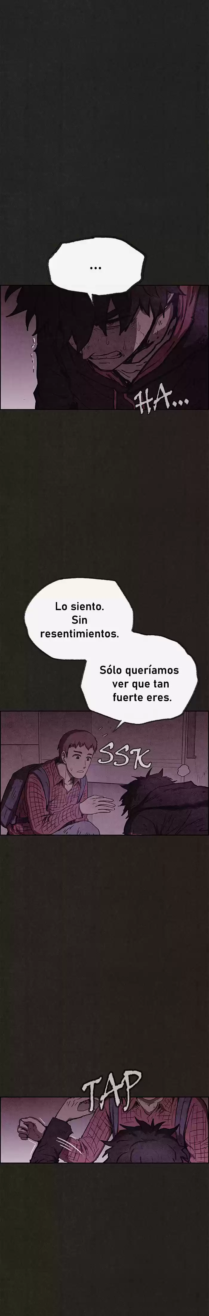 Dulce Hogar - Capítulo 90 - Página 16 - LectorTMOo