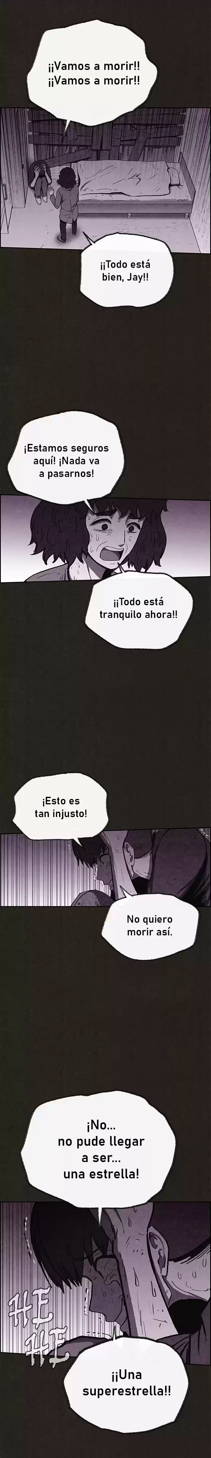 Dulce Hogar - Capítulo 91 - Página 10 - LectorTMOo