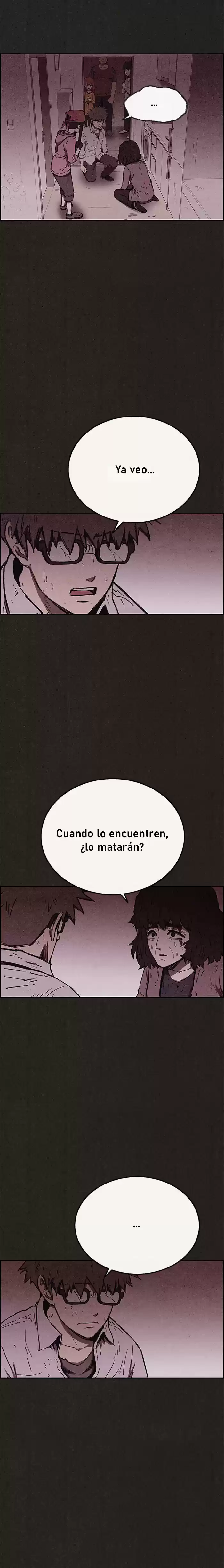 Dulce Hogar - Capítulo 91 - Página 14 - LectorTMOo