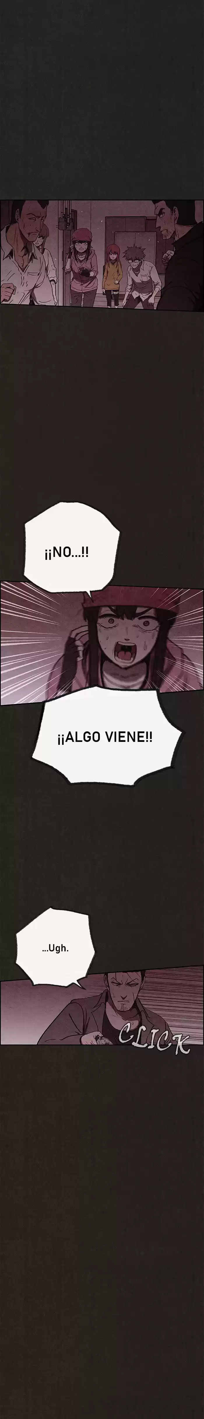 Dulce Hogar - Capítulo 92 - Página 17 - LectorTMOo