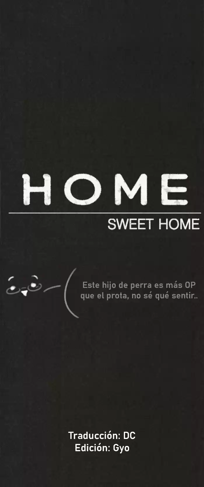 Dulce Hogar - Capítulo 92 - Página 25 - LectorTMOo